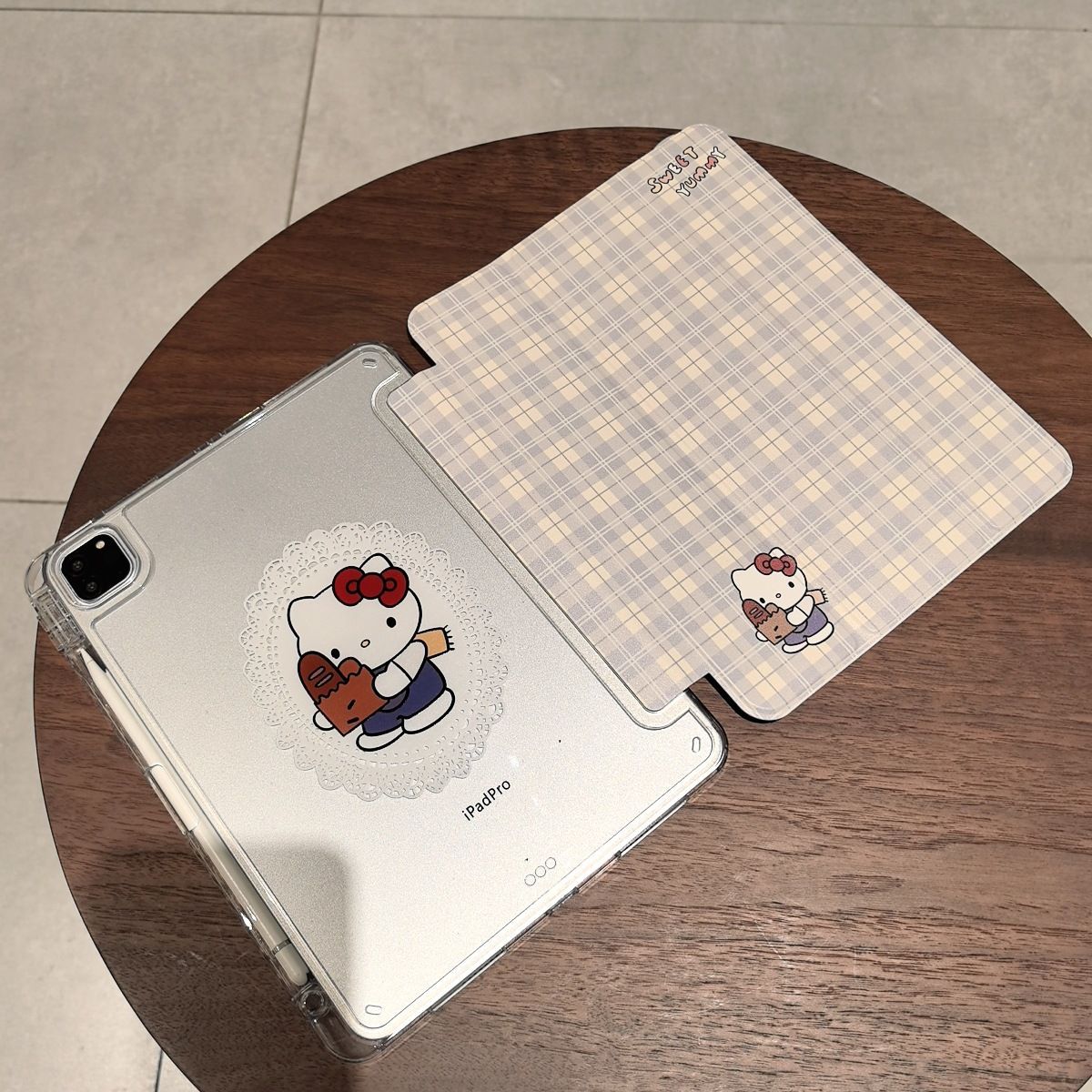 Suitable for Xiaomi Pad7Pro Protective Case 11.2 Inches 2024 New Xiaomi 7 with Pen Slot Redmi Se Protective Case