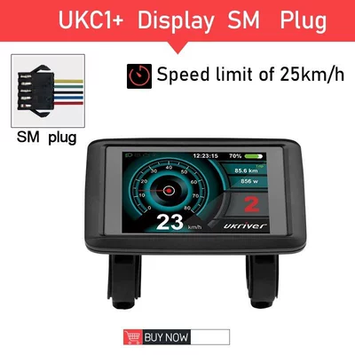 unlocking, Elektromobil cihazları