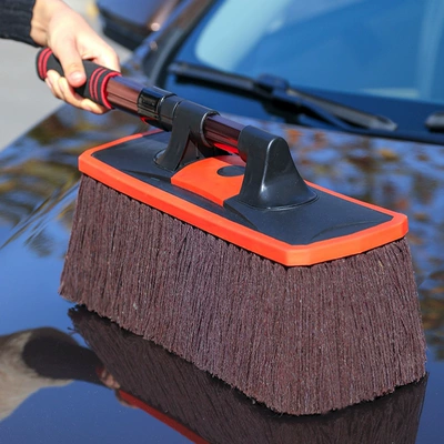 supplies car dust Duster — Car cleaning tools