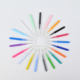 Linear interdental brush interdental brush interdental brush correction teeth deep cleaning brush oral care does not hurt teeth wholesale