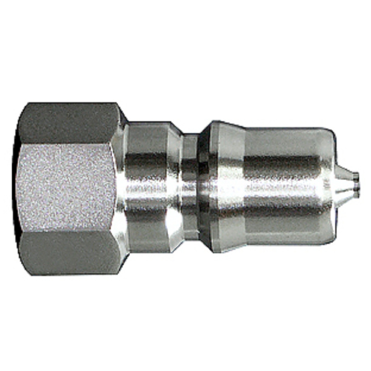 NITTO 日东 快速接头 1P-304-NPT  2P-304-NPT