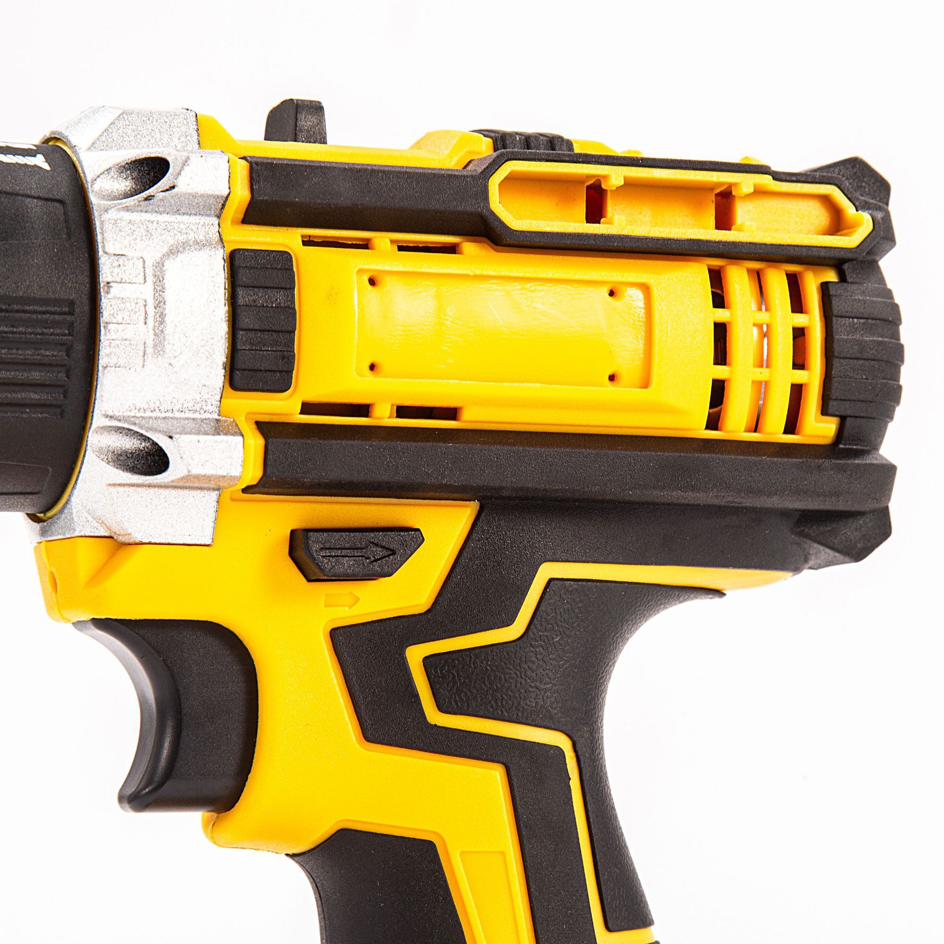 Doméstico multifuncional 21V taladro de impacto recargable batería de litio transfronteriza taladro eléctrico destornillador eléctrico conjunto de taladro eléctrico