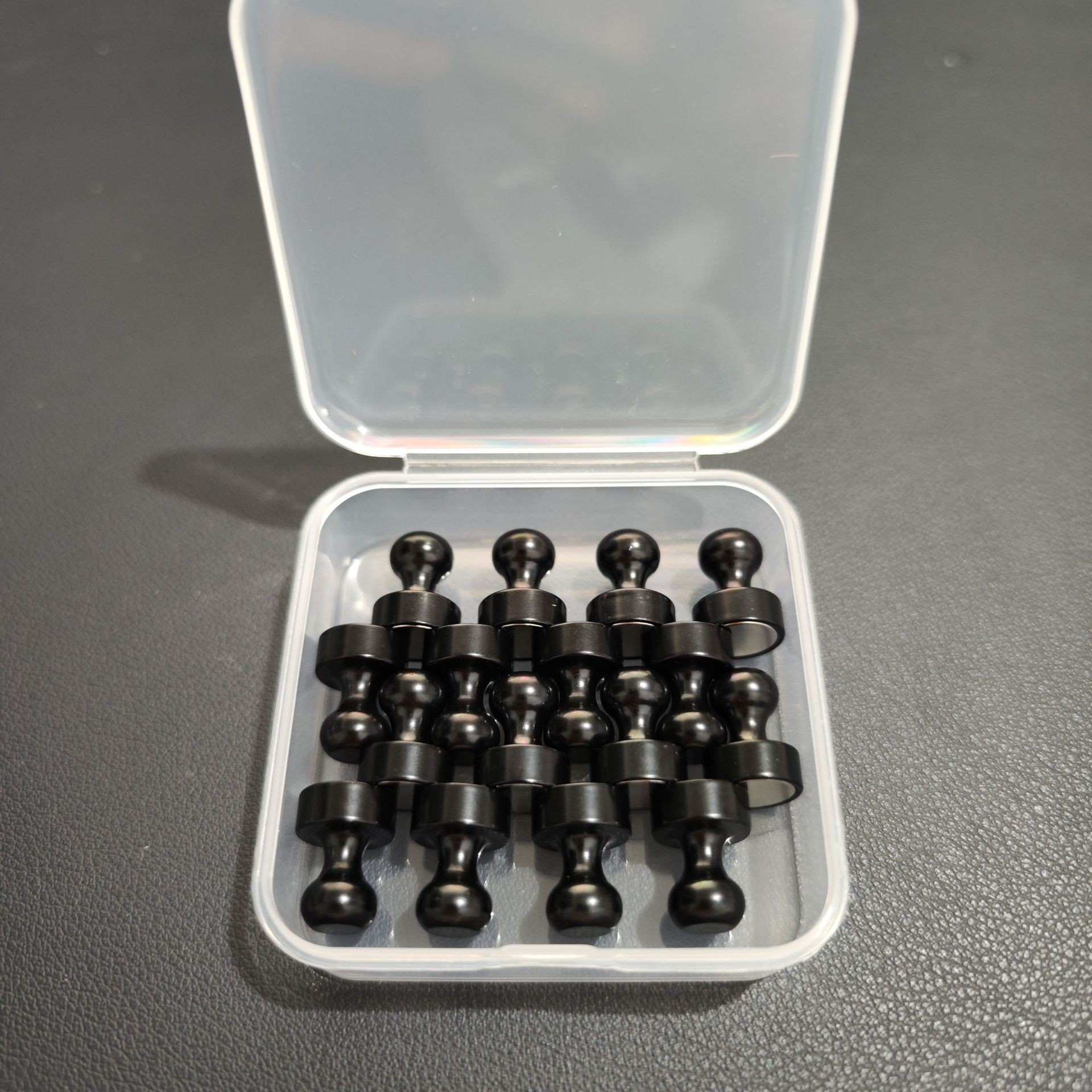 T12 블랙 16 박스