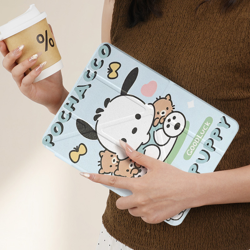 3+Y Discount Applicable iPad Protective Case 11 Apple Air6 Shell Xiaoxin Oppo Huawei Se Case Xiaomi 8Redmipro