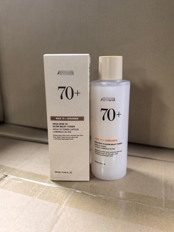 Anua桃子70%烟酰胺血清精华液爽肤水精华30ml 鱼腥草槲皮素洗面奶|undefined
