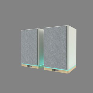 2024 new SR092.0 shelf speaker wireless bluetooth headset output