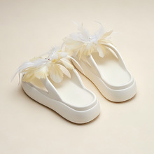 �ļ��¿�EVA���5cm������ЬŮ�⴩����ܛ�׷����A�_����Ьins��