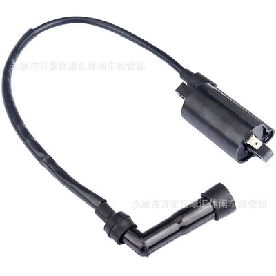 Suitable for Kawasaki Other power supply, ignition system
