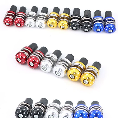 Motorcycle Handle Cover Handle Block Balance Plug