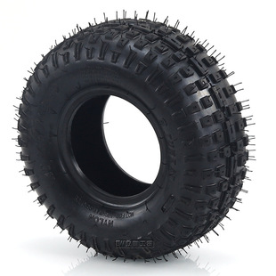ATV ATV lawn car sightseeing car tire 145/70-6 inch rubber vacuum tire 145x70-6