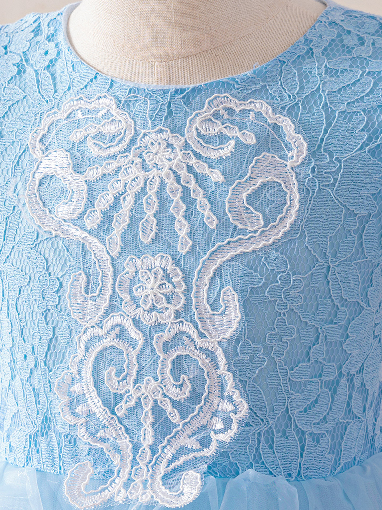 Nuevo cosplay Cenicienta vestido para niños vestido de niña europea y americana vestido de novia de princesa girldress vestido de fiesta