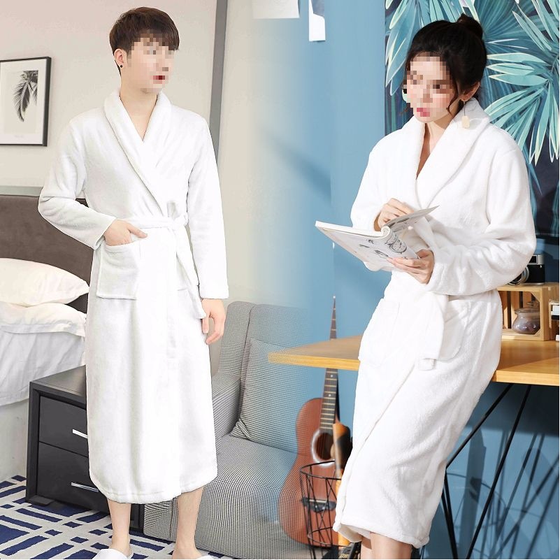Bathrobe