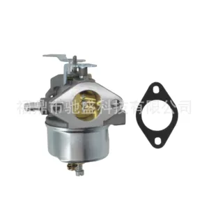 640052 Carburetor for Tecumseh 8Hp 9Hp 10Hp Snowblower