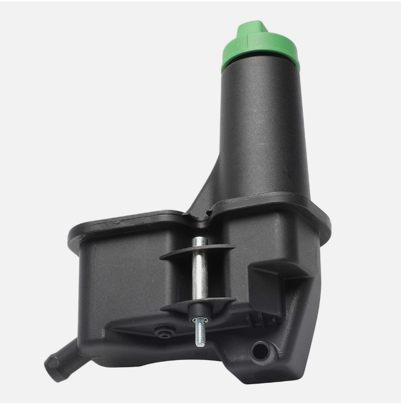 Car steering power pump oil reservoir 1H0422371D suitable for Volkswagen 1996-1999 VW Jetta GLX