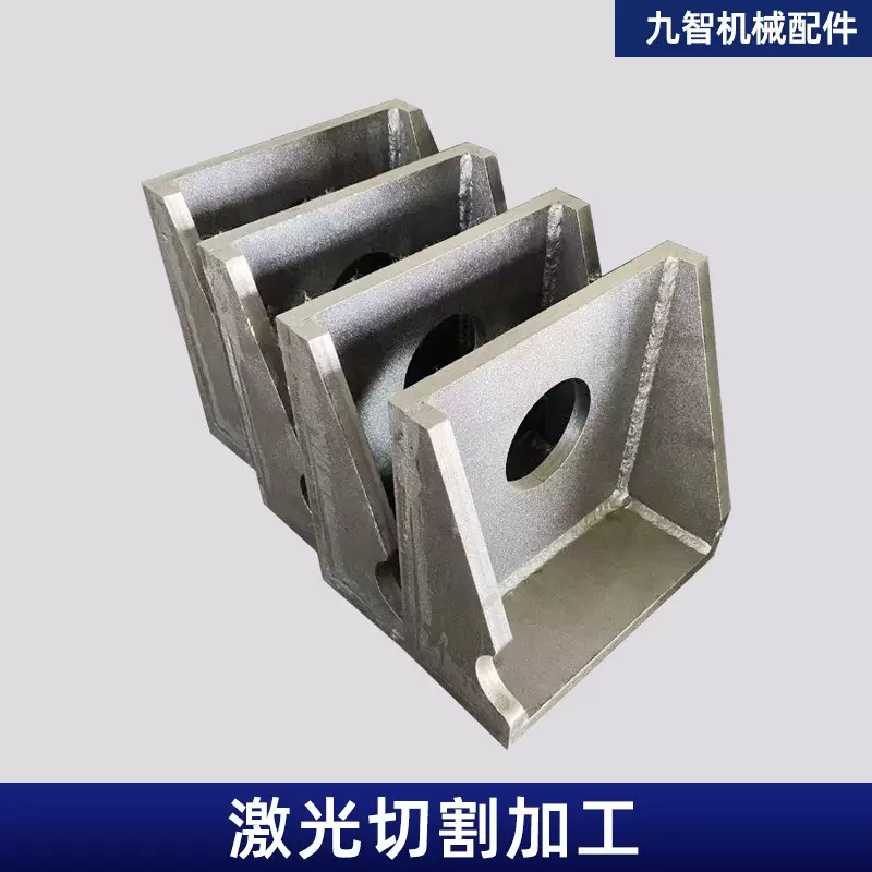 304不锈钢激光切割加工数控折弯焊接打标T2铜铝钣金机箱打样代工