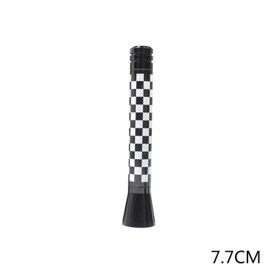 antenna color image antenna | vehicle antenna - plaid-flag-107
