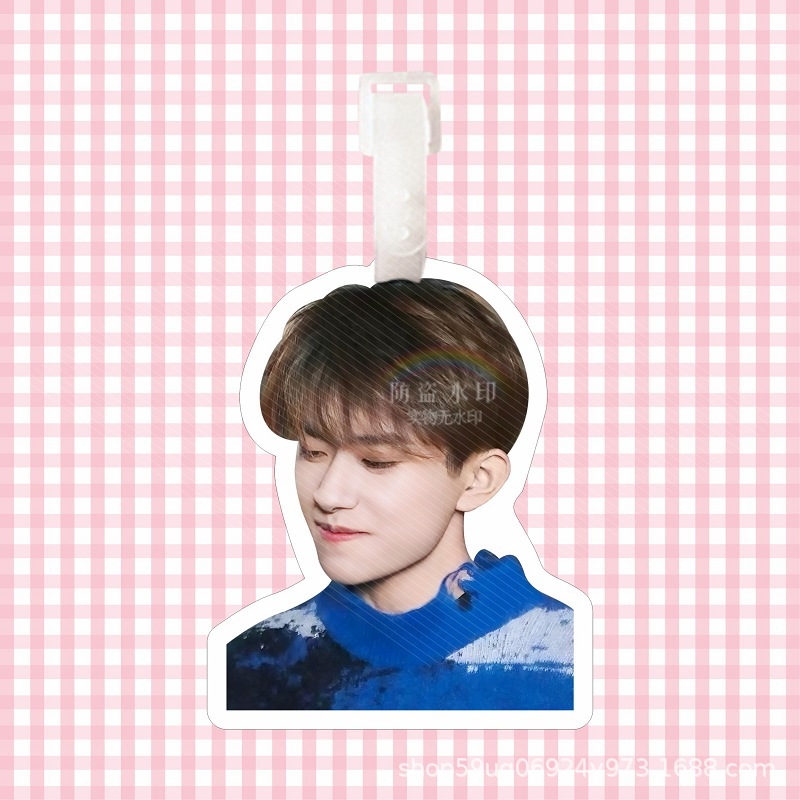 이양첸시 16 [새로운 핫 스타일]