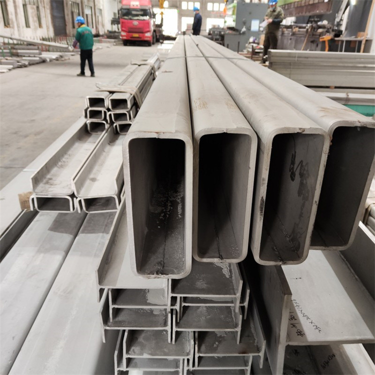 不锈钢厚壁管,2205不锈钢方管厚壁管可定切割,材质品质保证量大优