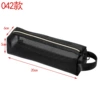 ZP-042#Black M brush bag