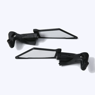 Mirror Adjustable Reversing Mirror, Motorcycle rearview mirror