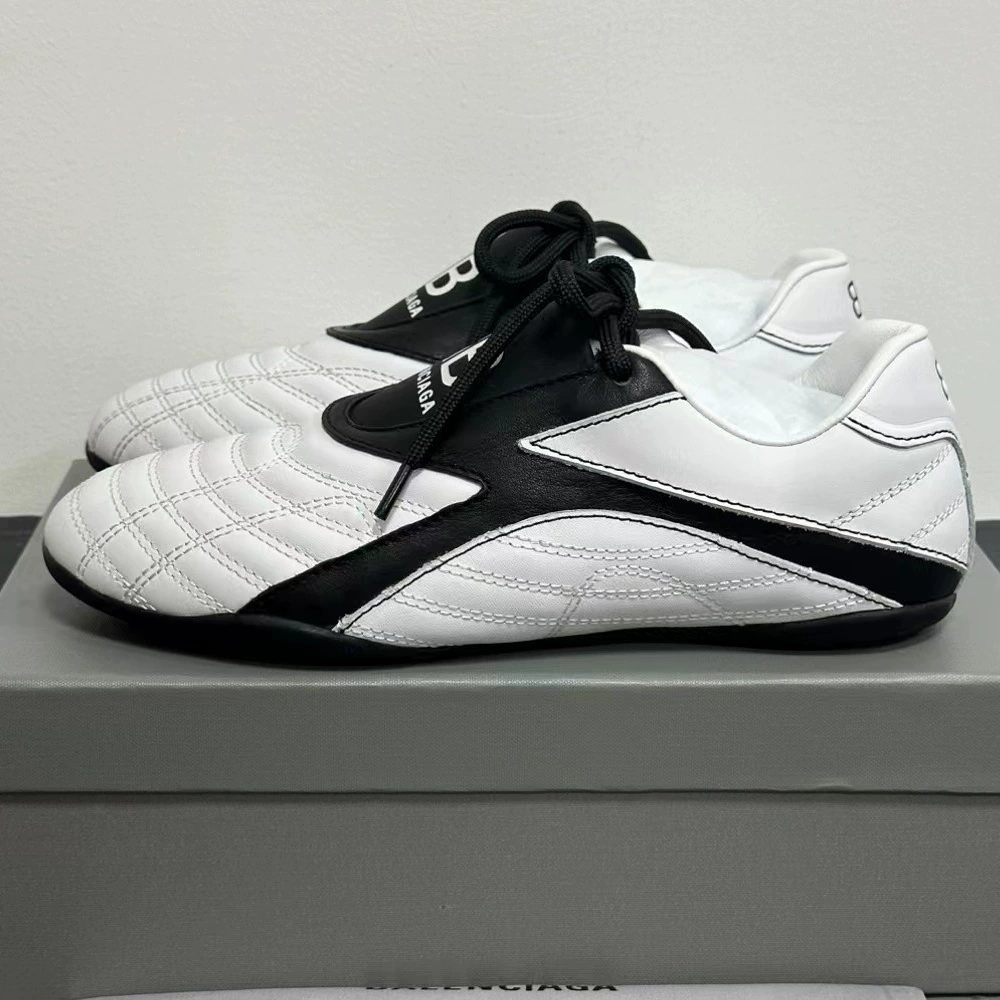 Внешняя торговля ранняя осень новая тонкая подошва немецкая обувь женская спортивная повседневная обувь мужская и женская дикая клетчатая классическая обувь спортивная обувь