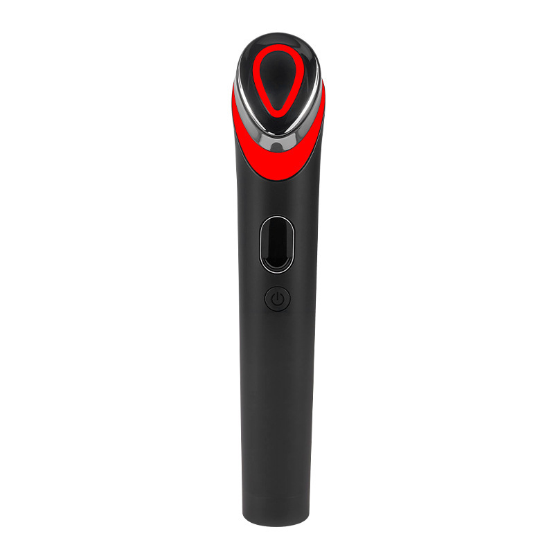 工場直販美眼器、家庭用振動美眼器、ポータブルカラフル導入器、アイマッサージャー|undefined