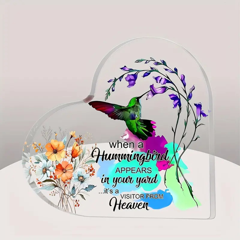 UV 인쇄*10*10*1 사랑 스타일 2