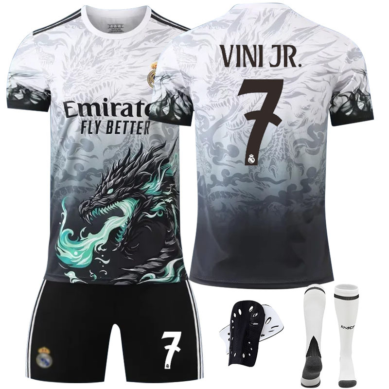 사이즈 7 푸슈우스(양말 및 보호 장비 포함)