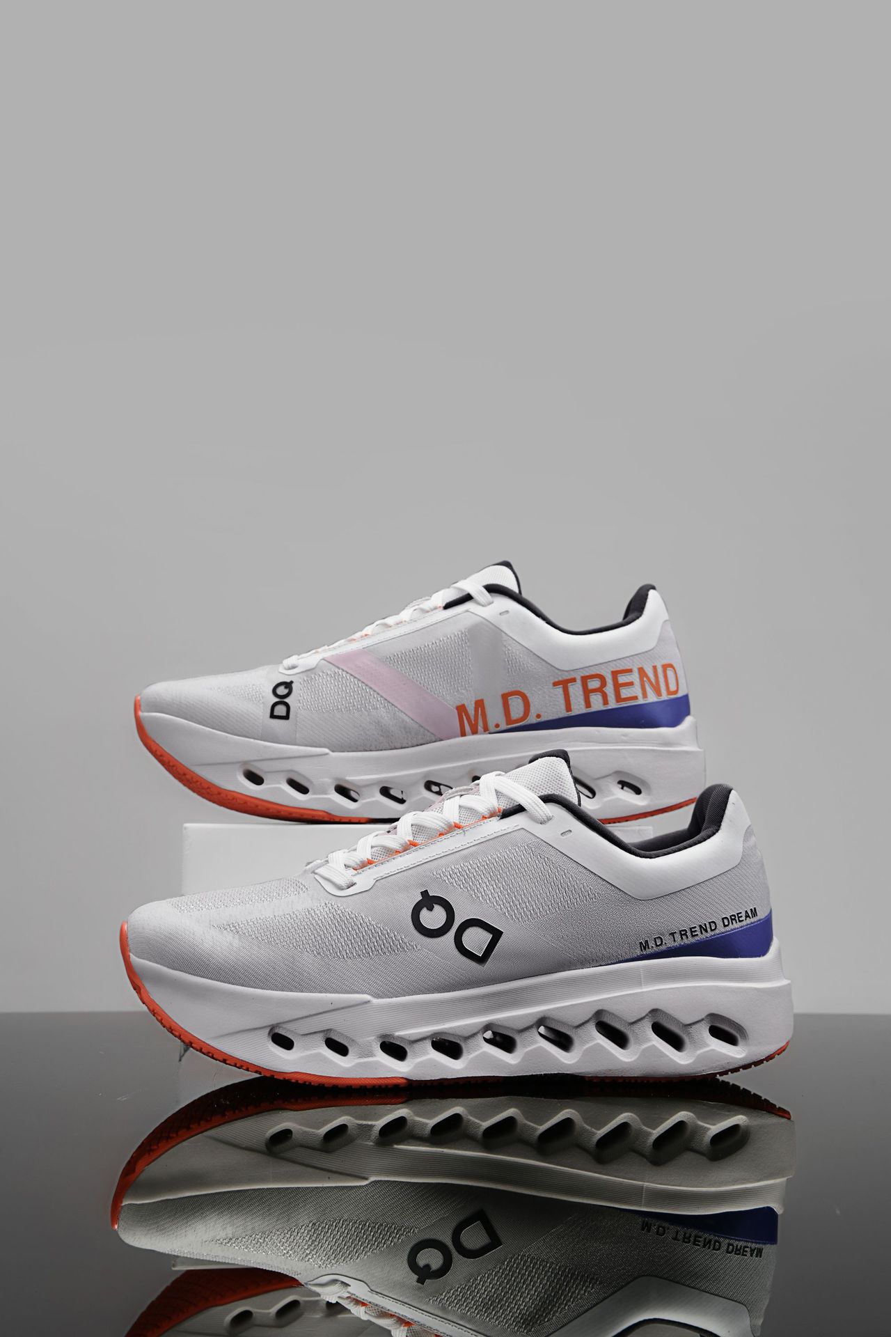 Cross-border 2026 nuevos zapatos de pareja casuales de moda zapatos deportivos de hombre cómodos versátiles zapatos de carrera ligeros de moda