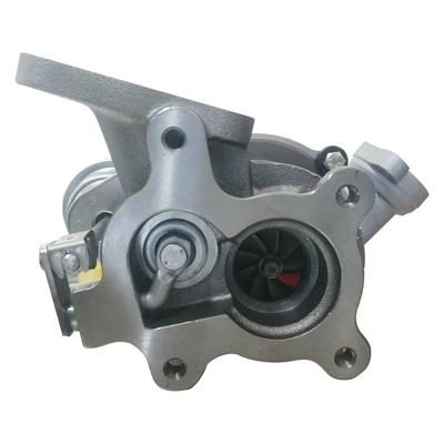 KP35 54359880009 car, Supercharger