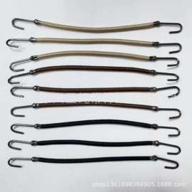 发带;发绳;绳子类