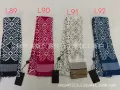 L Classic Black Blue P