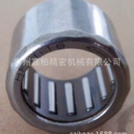 滚针轴承;其他滚动轴承;超越离合器