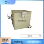 养殖反冲洗循环自动微滤机