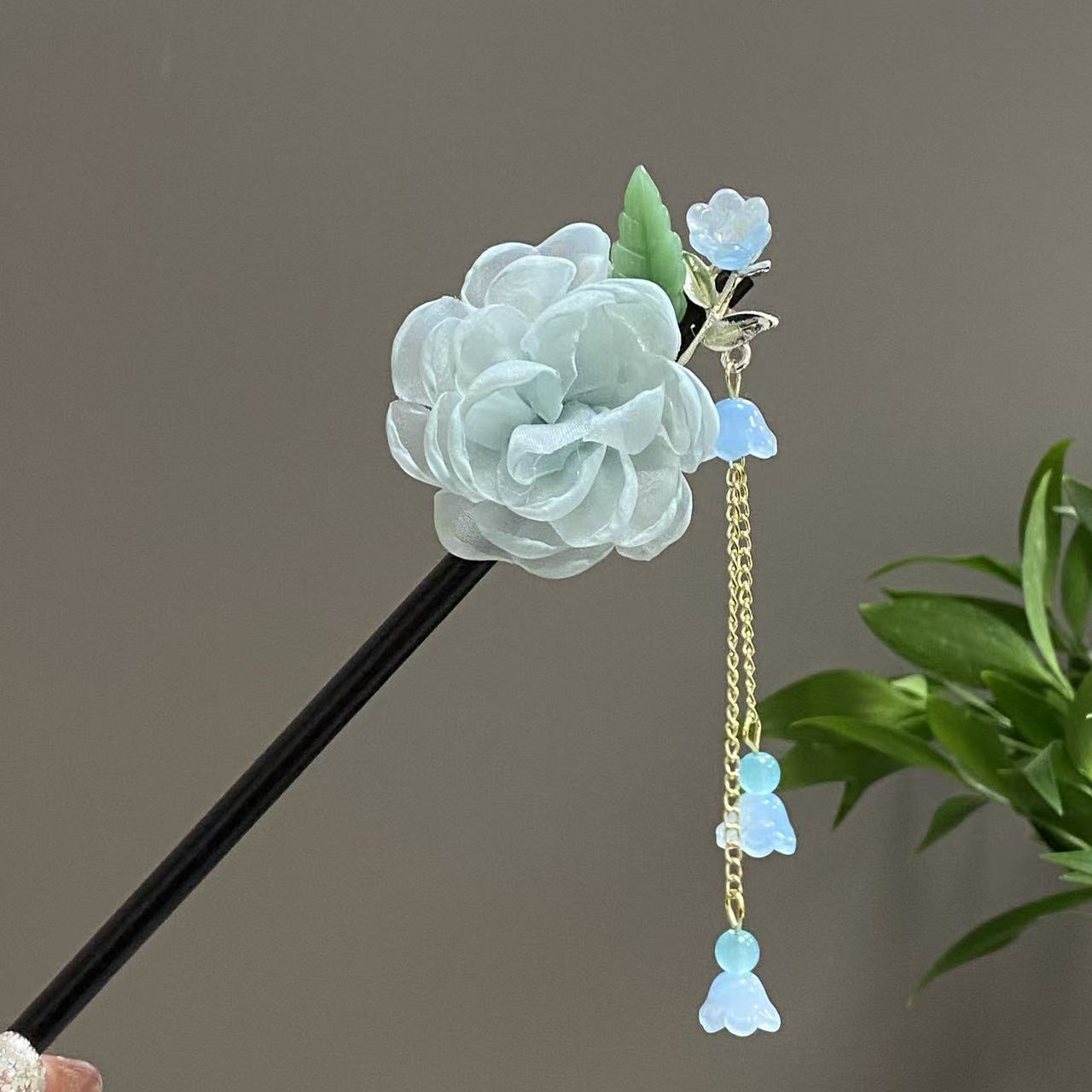 Hairpin 2392