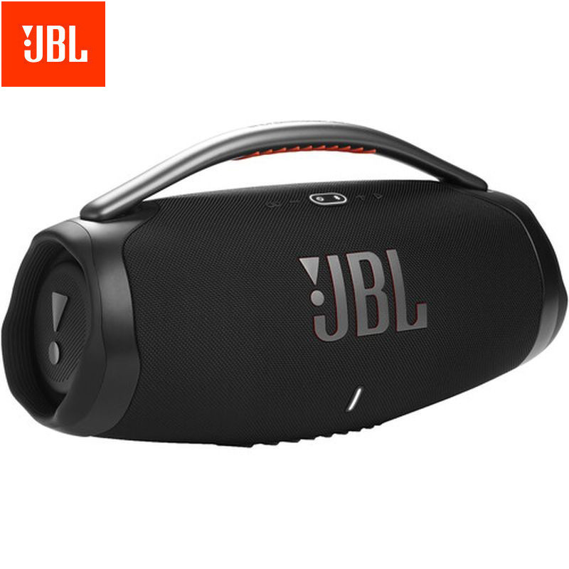 J.BL BOOMBOX3 WIFI バージョン音楽戦争の神第三世代アップグレードバージョン Bluetooth スピーカーポータブルデスクトップオーディオ|undefined