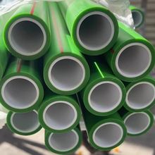 厂家直销金牛抗冻PPR冷热水自来水管4分20 6分25管热熔管其他