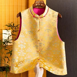 连衣裙;女式衬衫;女式马甲