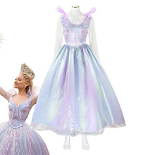 �Ӱħ����Ů��2cos���b �����_Glindaͬ���ɫ�����B���Lȹ�F؛