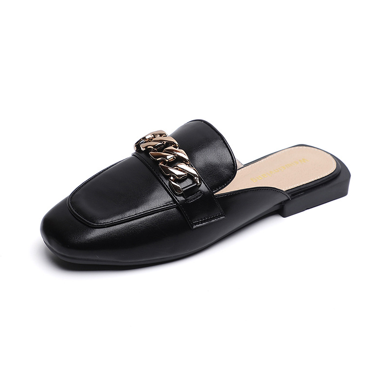 Kadın Açık Hava Seyahat Sentetik Kumaş Şok Emici Su Geçirmez Terlikler_voghion.com