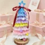 星星生日节日圣诞扭扭棒