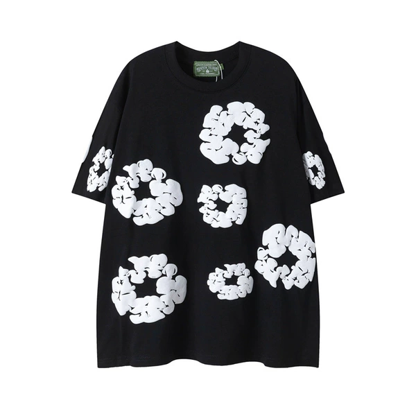 Black T-shirt