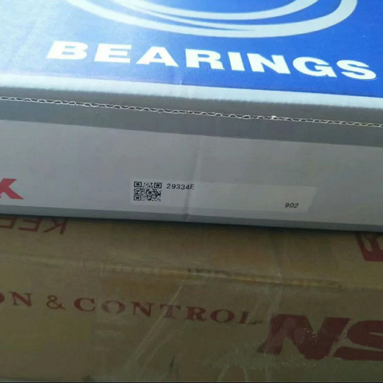 日本NSK轴承 NSK 29334E 尺寸170*280*67 NSK原装 上海恩斯凯