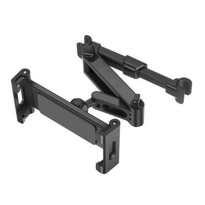 Car phone holder — Tablets, Car Headrest Support Bracket