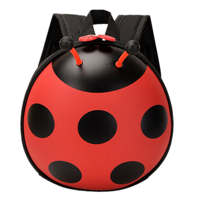 Mochila infantil de alto valor facial, anti-perdida para niños y niñas, bebés pequeños, bebés de edad, lindas maripositas resistentes a la suciedad, envío gratuito.