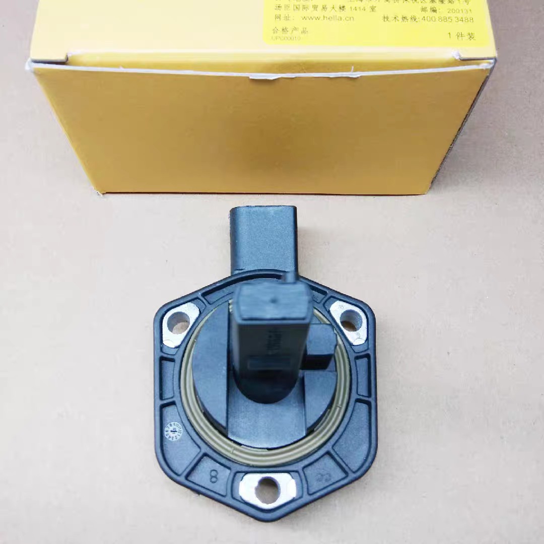 1J0907660B Bora Passat B5 Lingyu Ao D A6 Oil Level Oil Pan Sensor