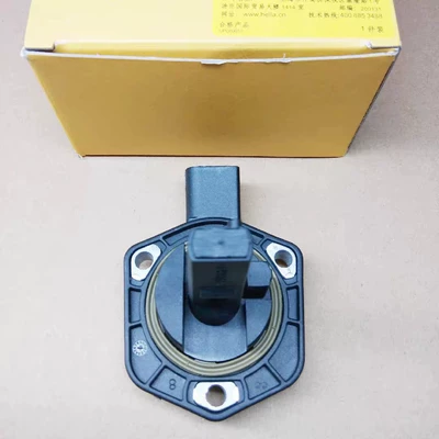 Oil Level Oil Pan – Non-industrial tires