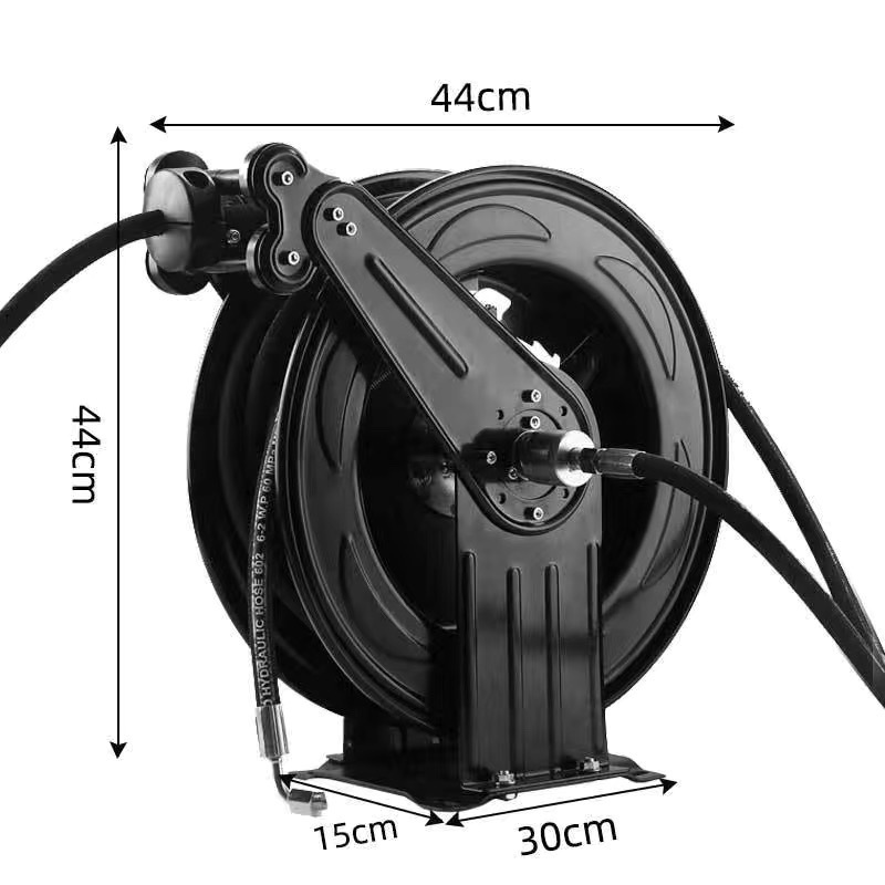 10m호스릴 [보관이 용이함]