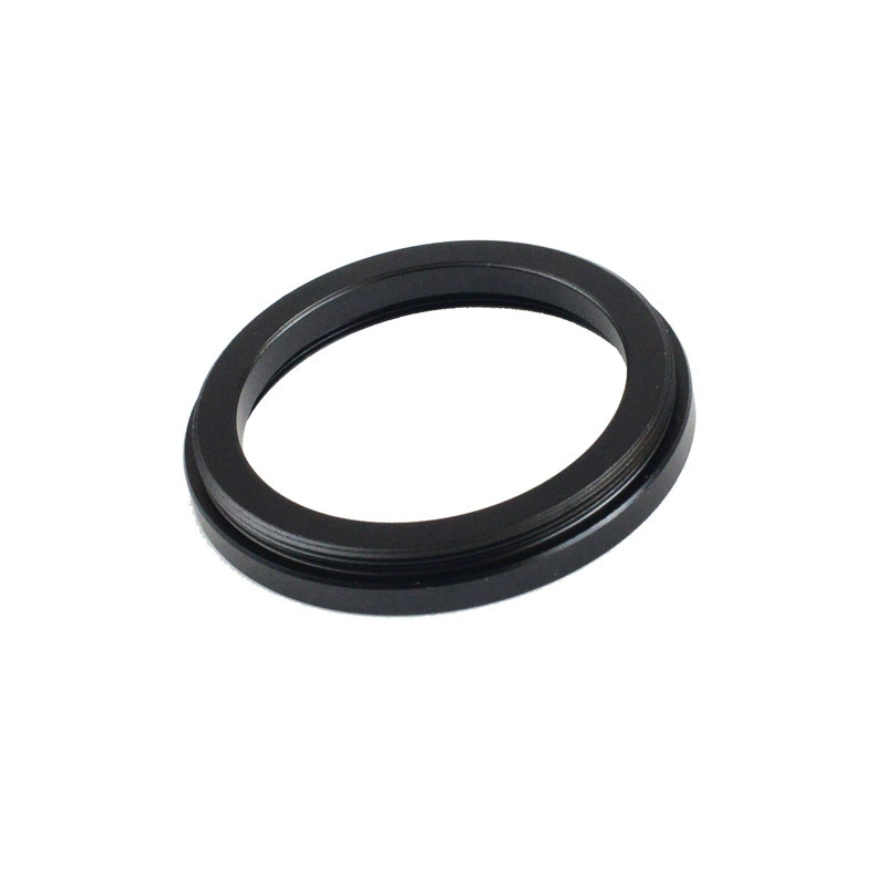 Аксессуары для астрономического телескопа M48MM штекер TO M42MM Женский комплект переходных колец 0,75 мм Шаг Металла Seiko