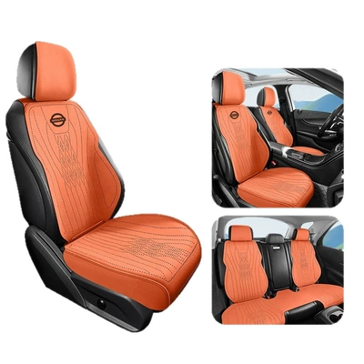 Qashqai Saddle Pad, Full-Cover Seat – Seat cushion, seat cover